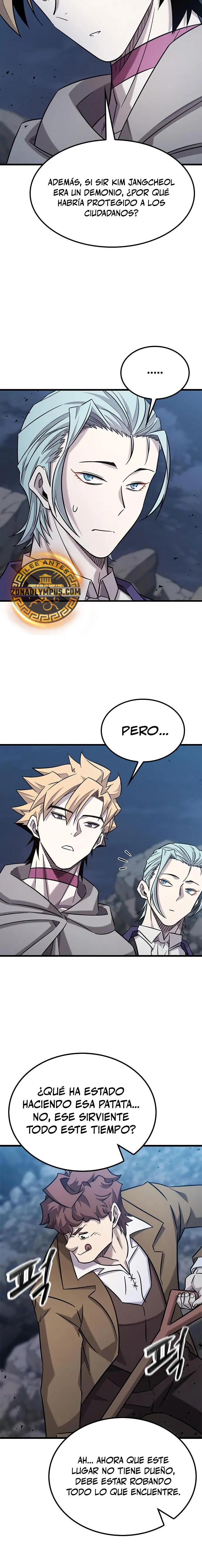 Read ¡Que abundante cosecha, señor demonio! ES Manga Online