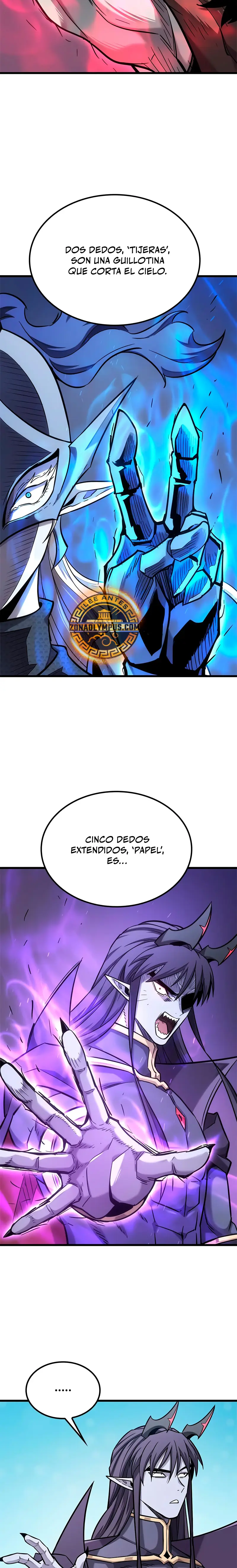 Read ¡Que abundante cosecha, señor demonio! ES Manga Online