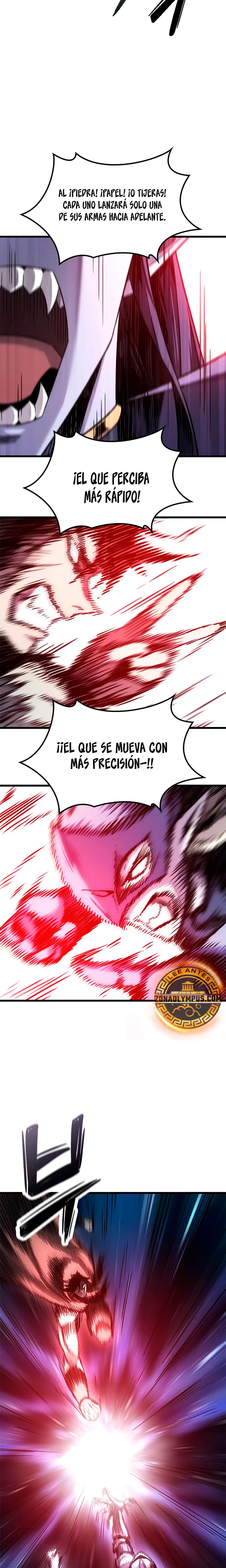 Read ¡Que abundante cosecha, señor demonio! ES Manga Online