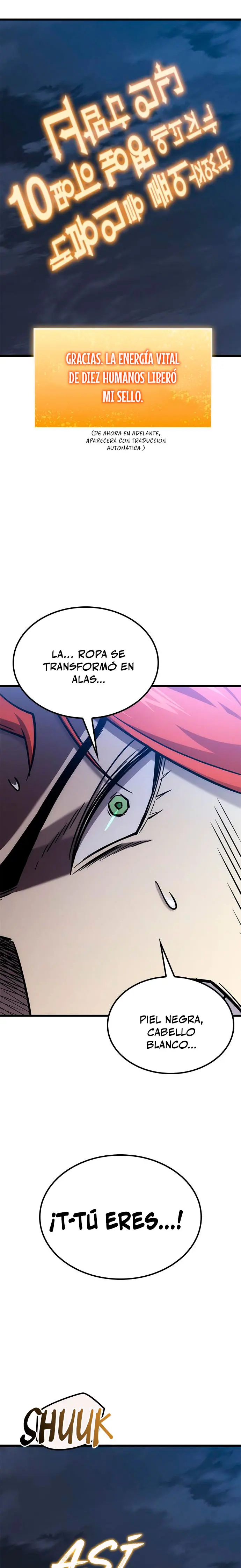 Read ¡Que abundante cosecha, señor demonio! ES Manga Online