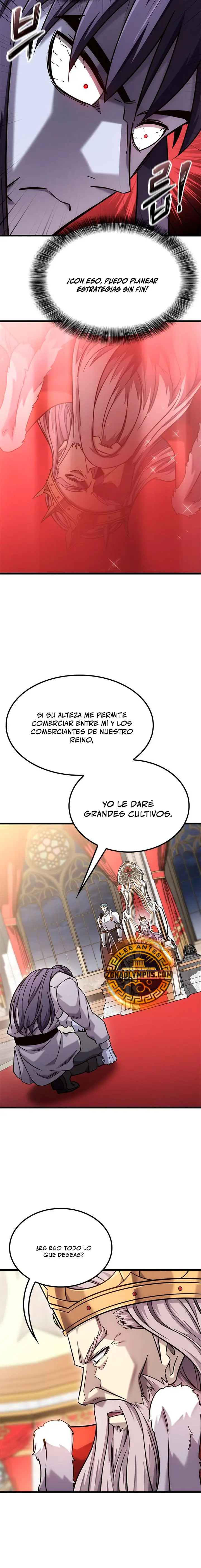 Read ¡Que abundante cosecha, señor demonio! ES Manga Online