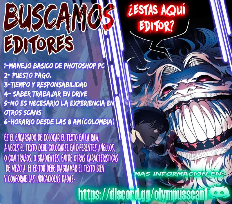 Read Cómo criar villanos correctamente ES Manga Online