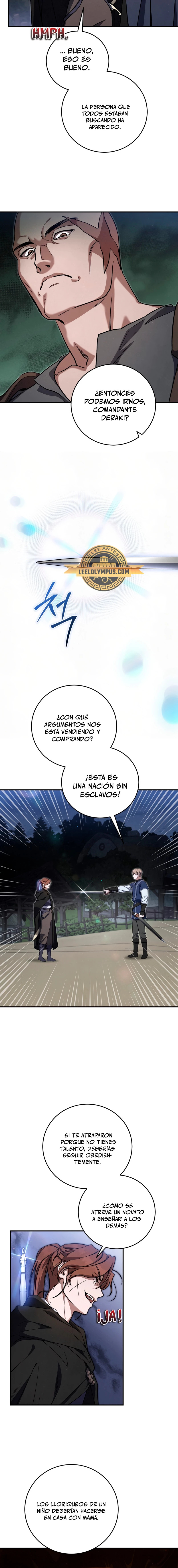 Read Hijos de la Runa Es Manga Online