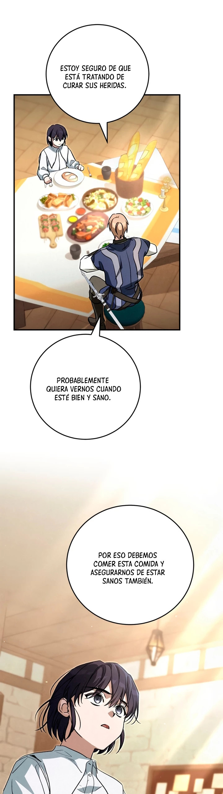 Read Hijos de la Runa Es Manga Online