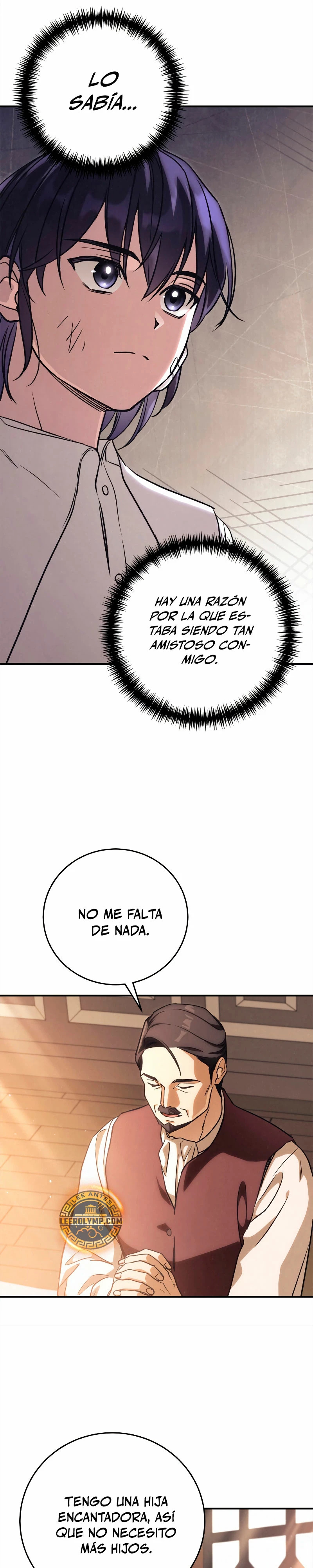 Read Hijos de la Runa Es Manga Online