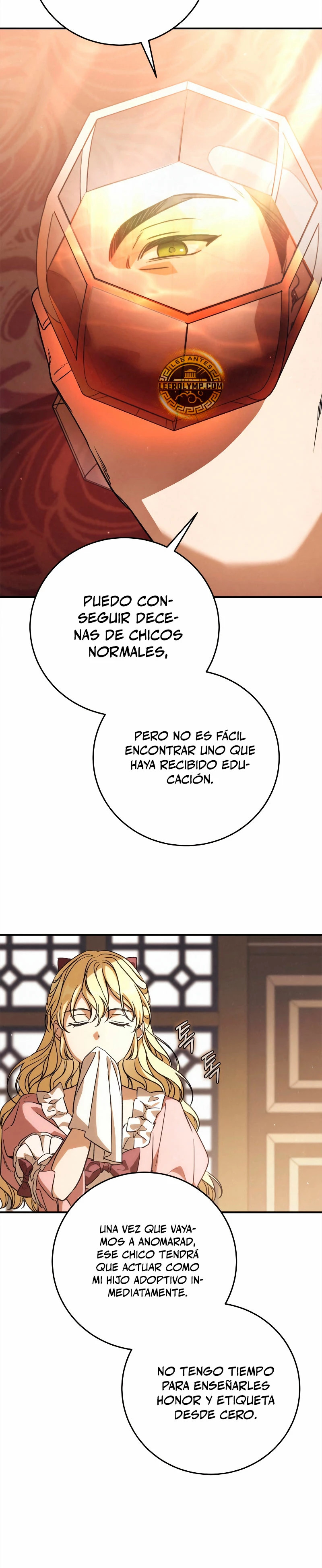 Read Hijos de la Runa Es Manga Online