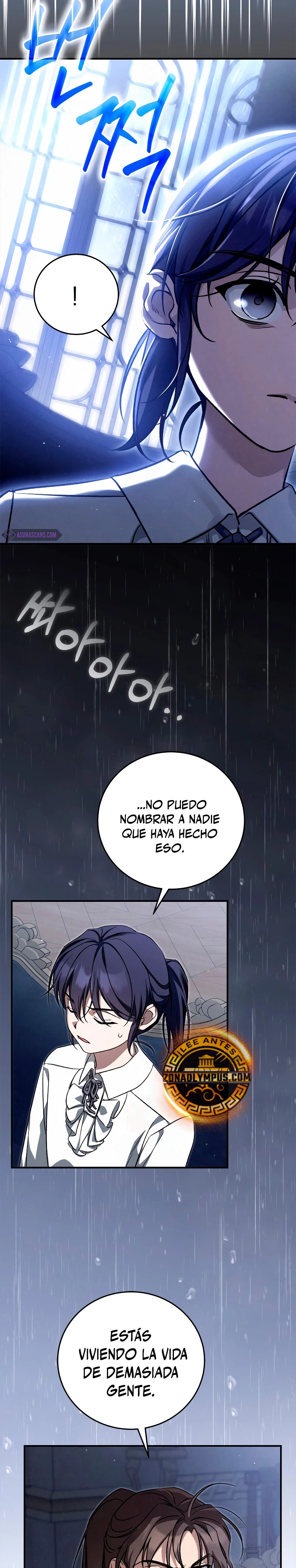Read Hijos de la Runa Es Manga Online