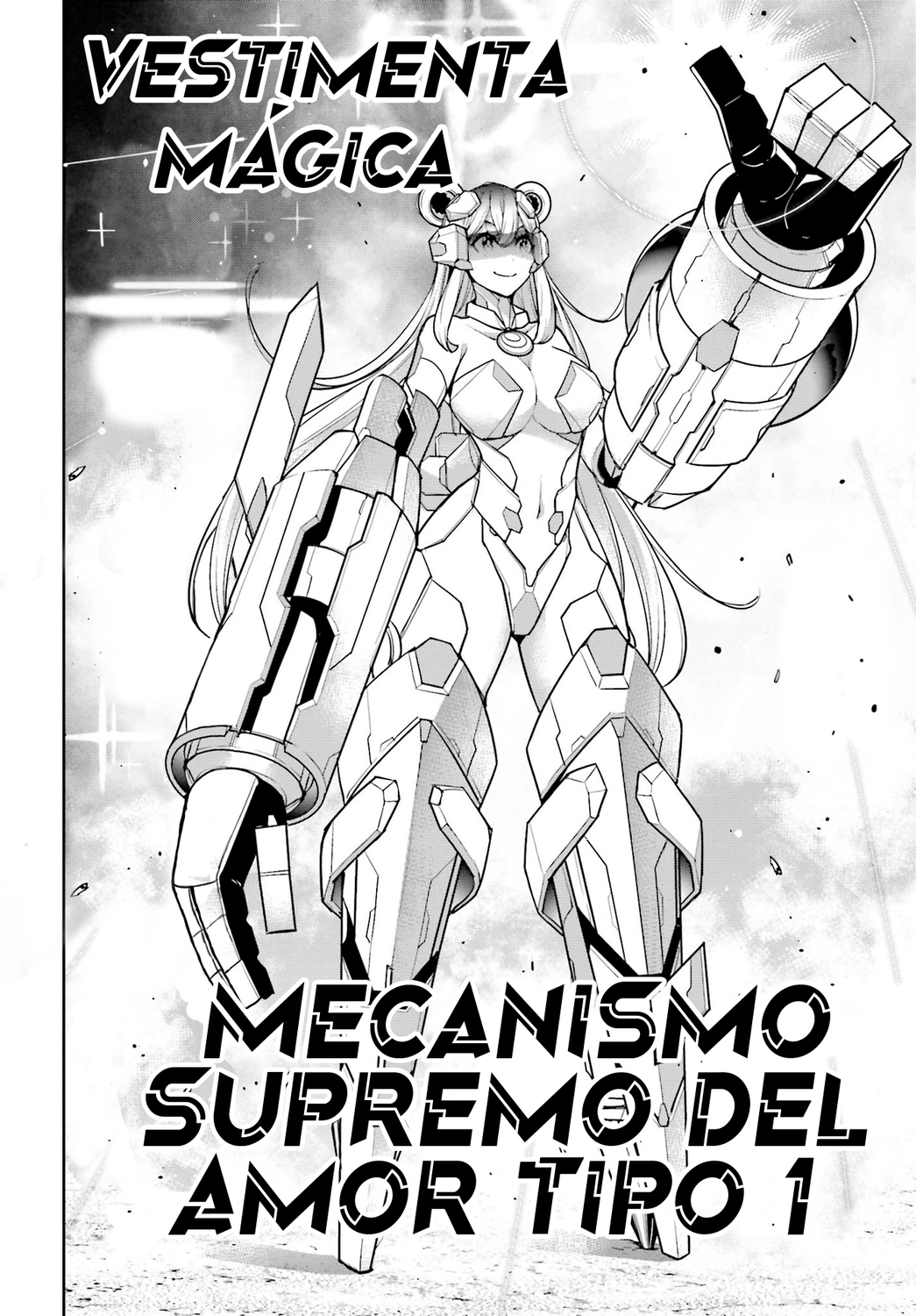 Read Majo Taisen ES Manga Online