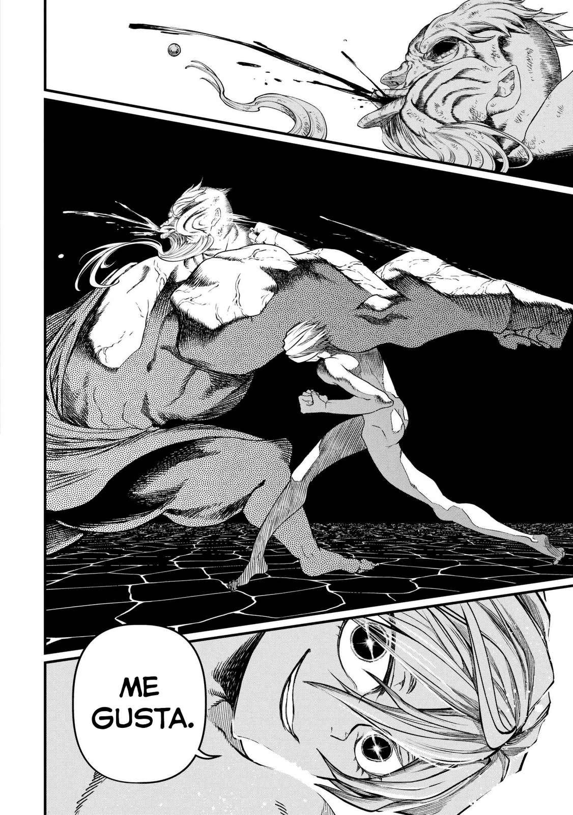 Read Shuumatsu no Valkyrie ES Manga Online
