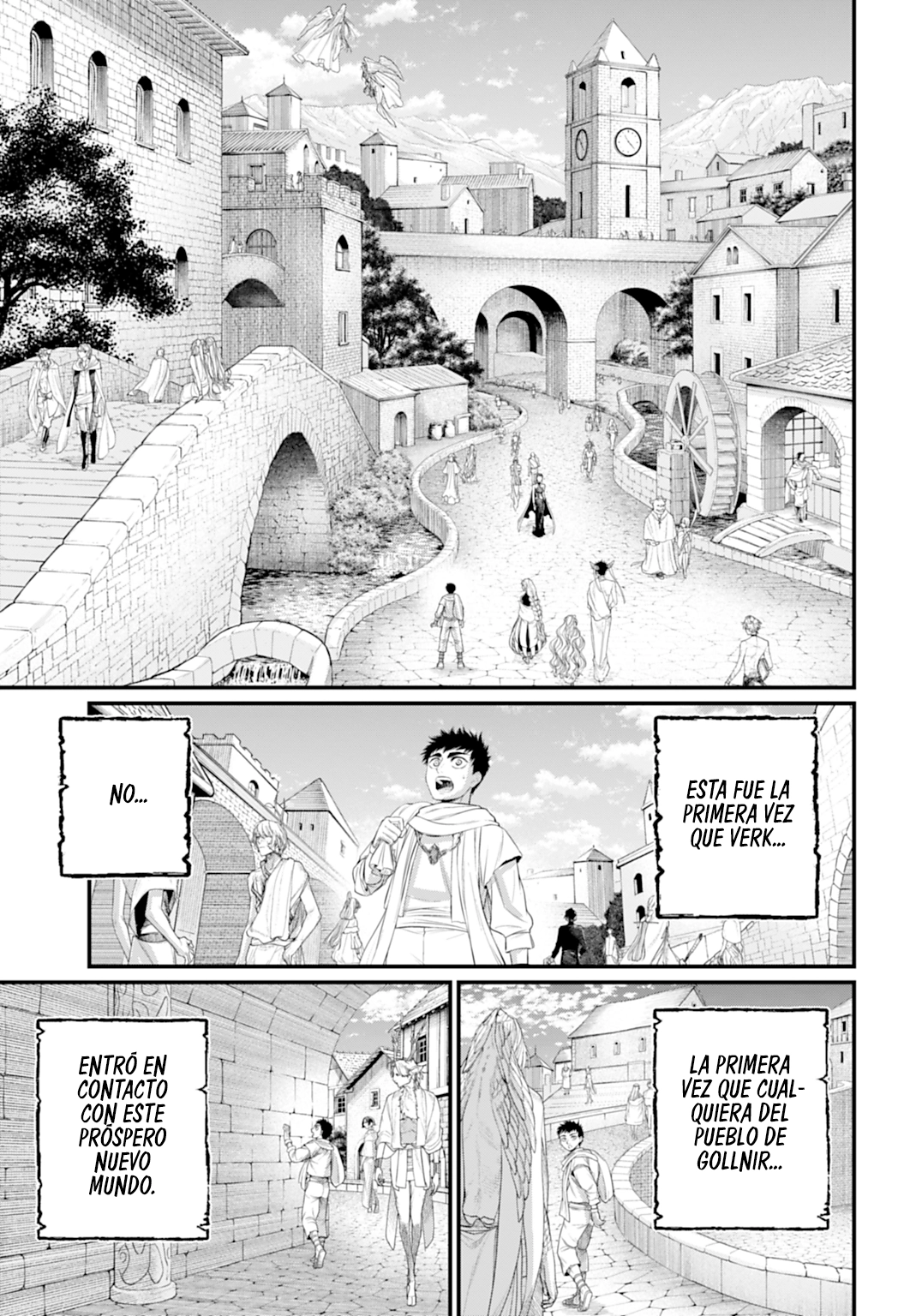 Read Shuumatsu no Valkyrie ES Manga Online