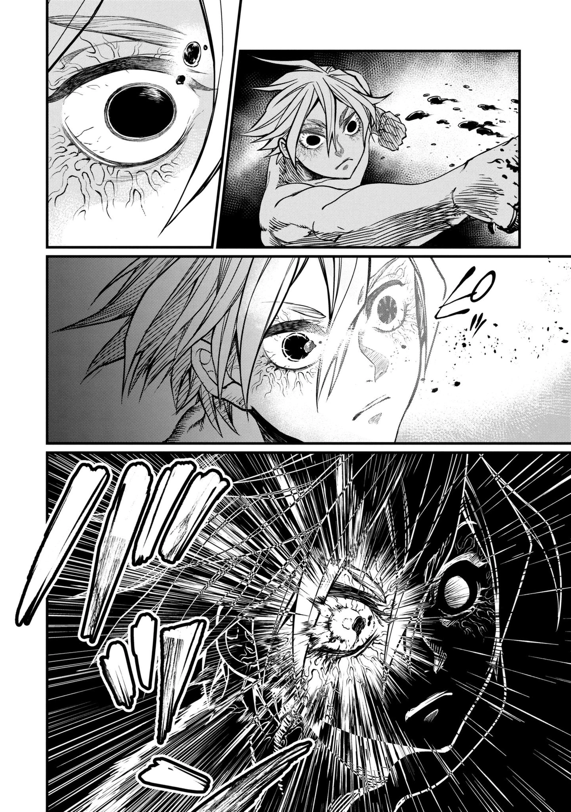 Read Shuumatsu no Valkyrie ES Manga Online