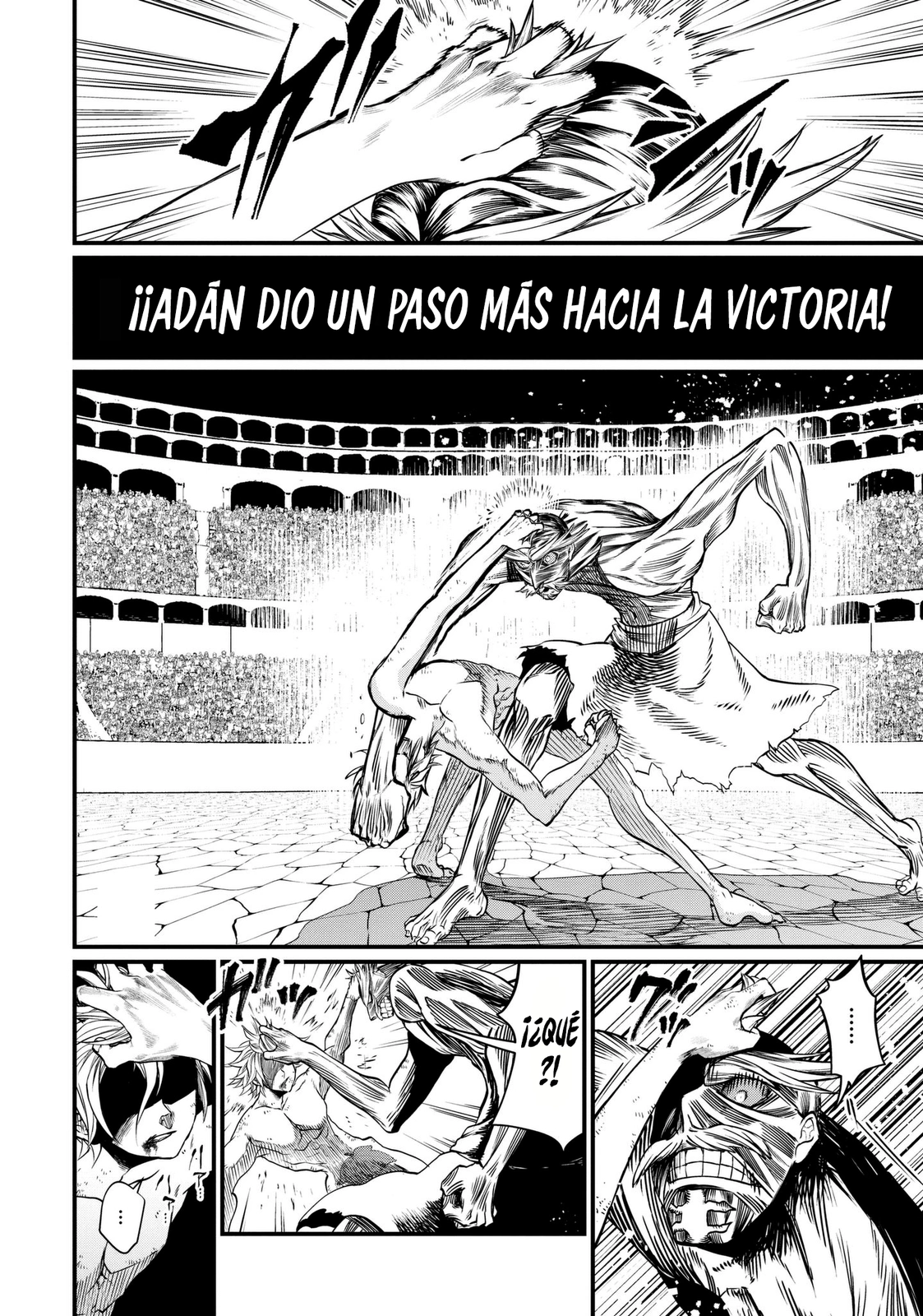 Read Shuumatsu no Valkyrie ES Manga Online