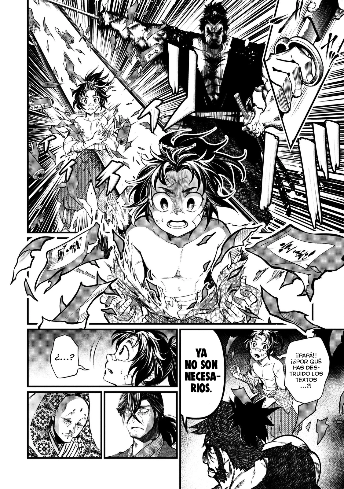 Read Shuumatsu no Valkyrie ES Manga Online