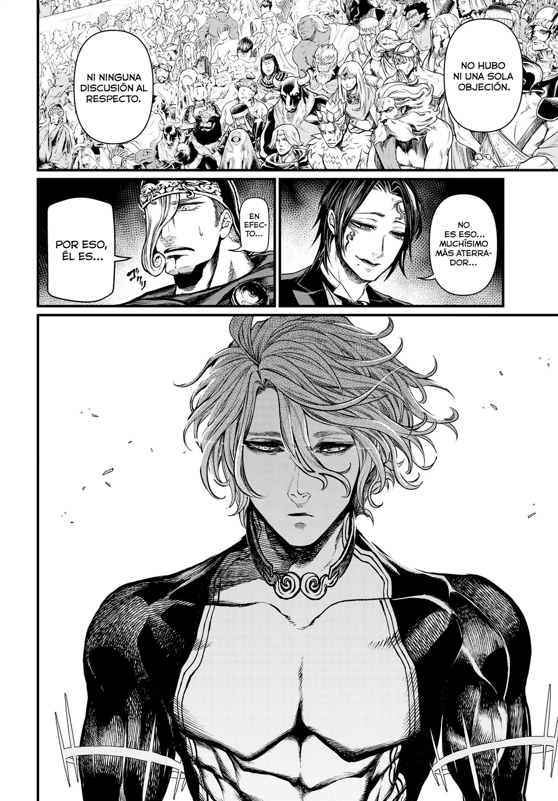 Read Shuumatsu no Valkyrie ES Manga Online