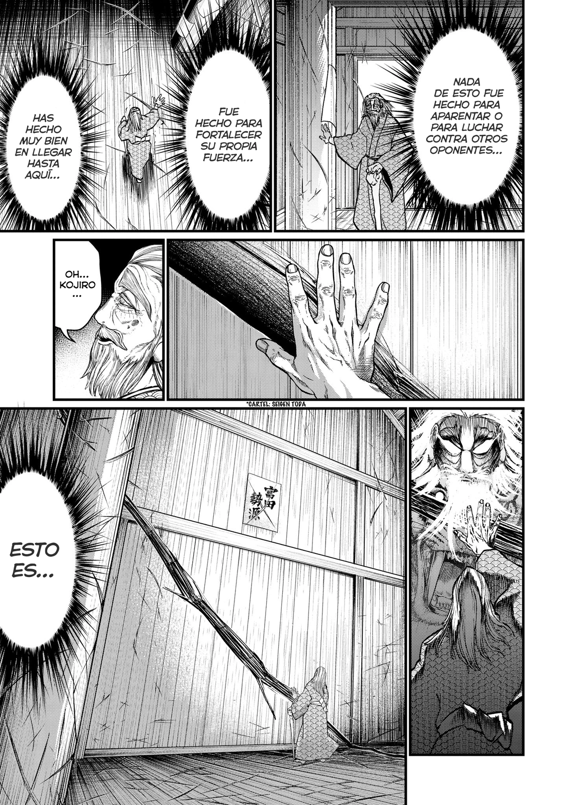 Read Shuumatsu no Valkyrie ES Manga Online