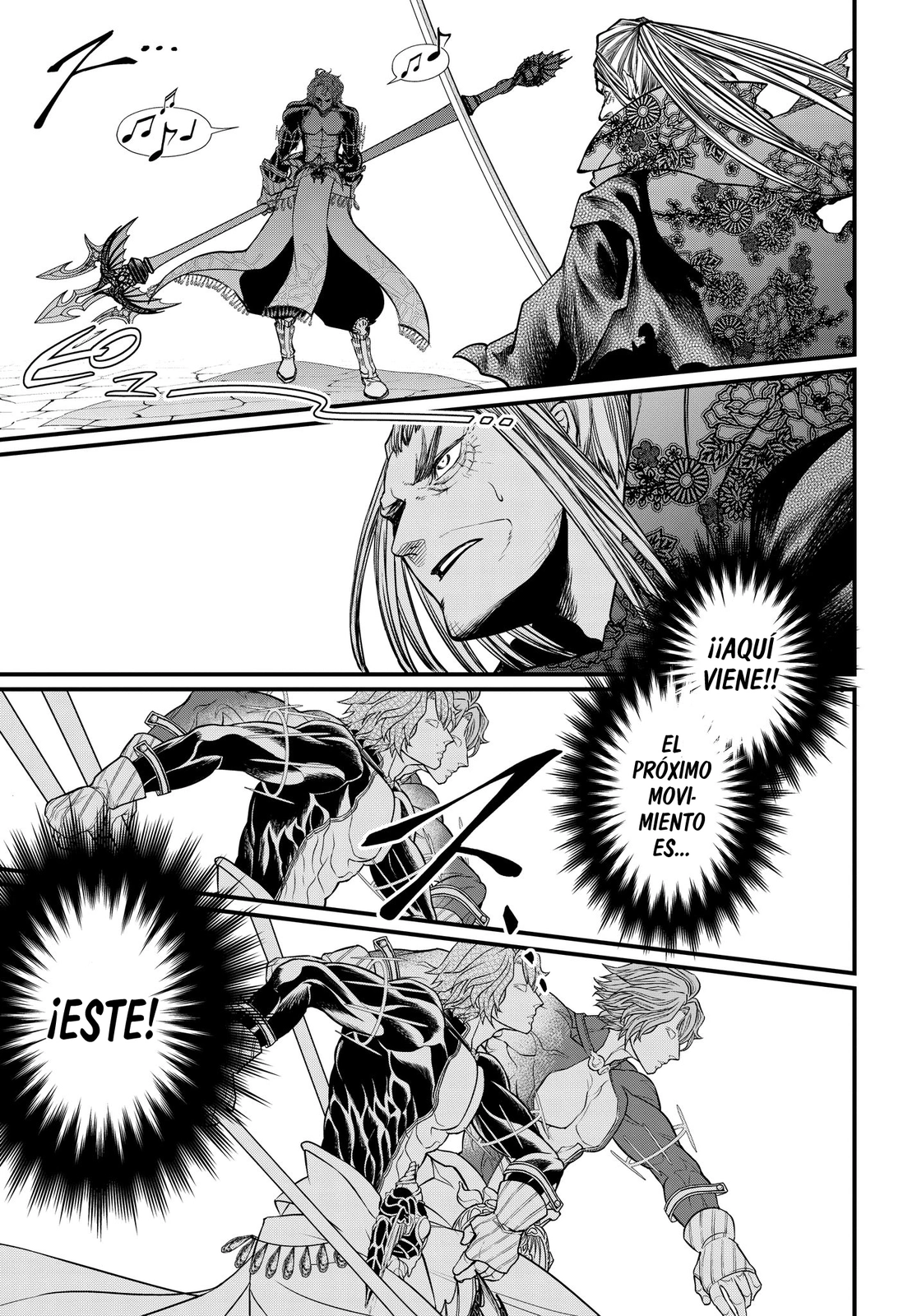 Read Shuumatsu no Valkyrie ES Manga Online