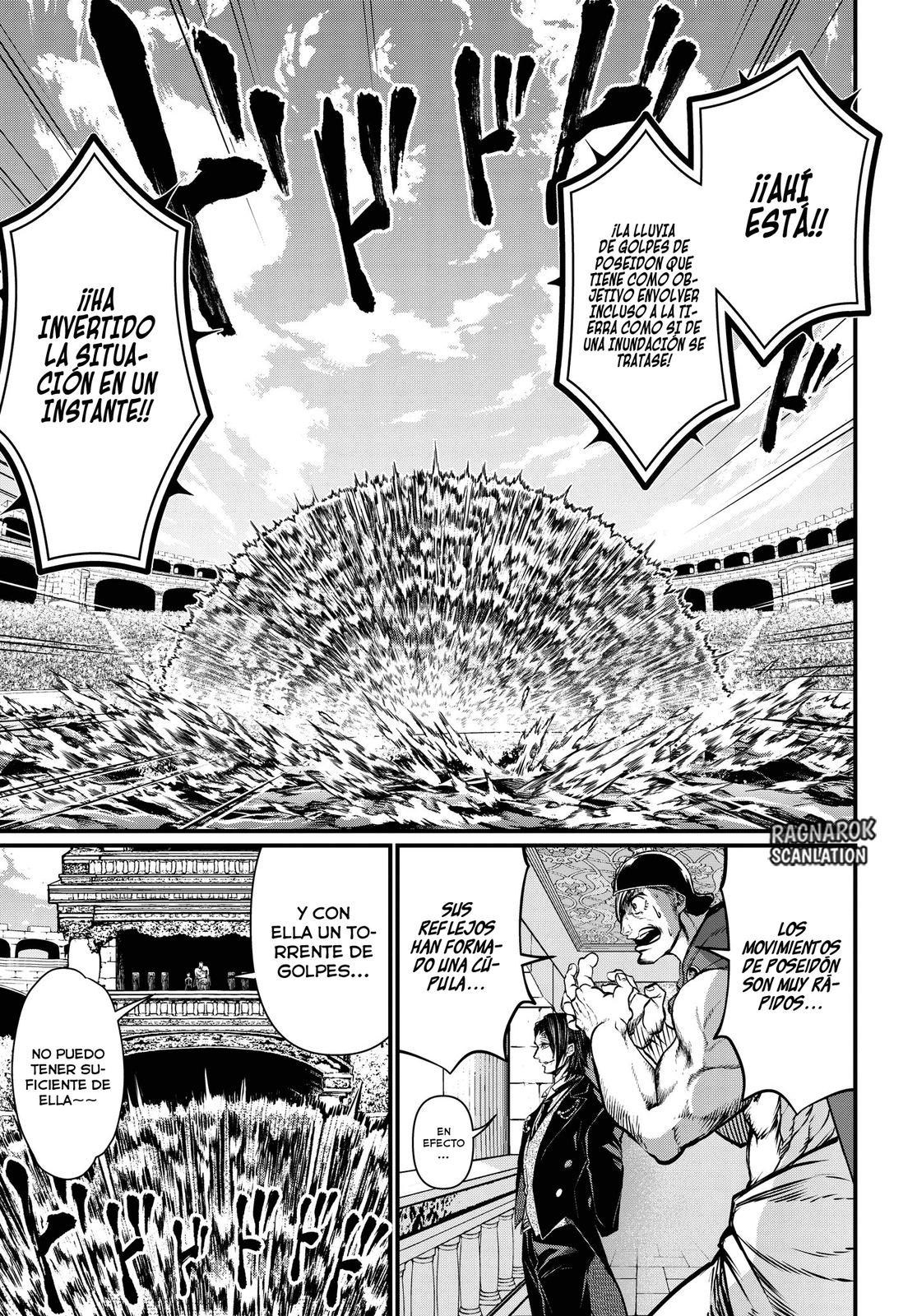 Read Shuumatsu no Valkyrie ES Manga Online