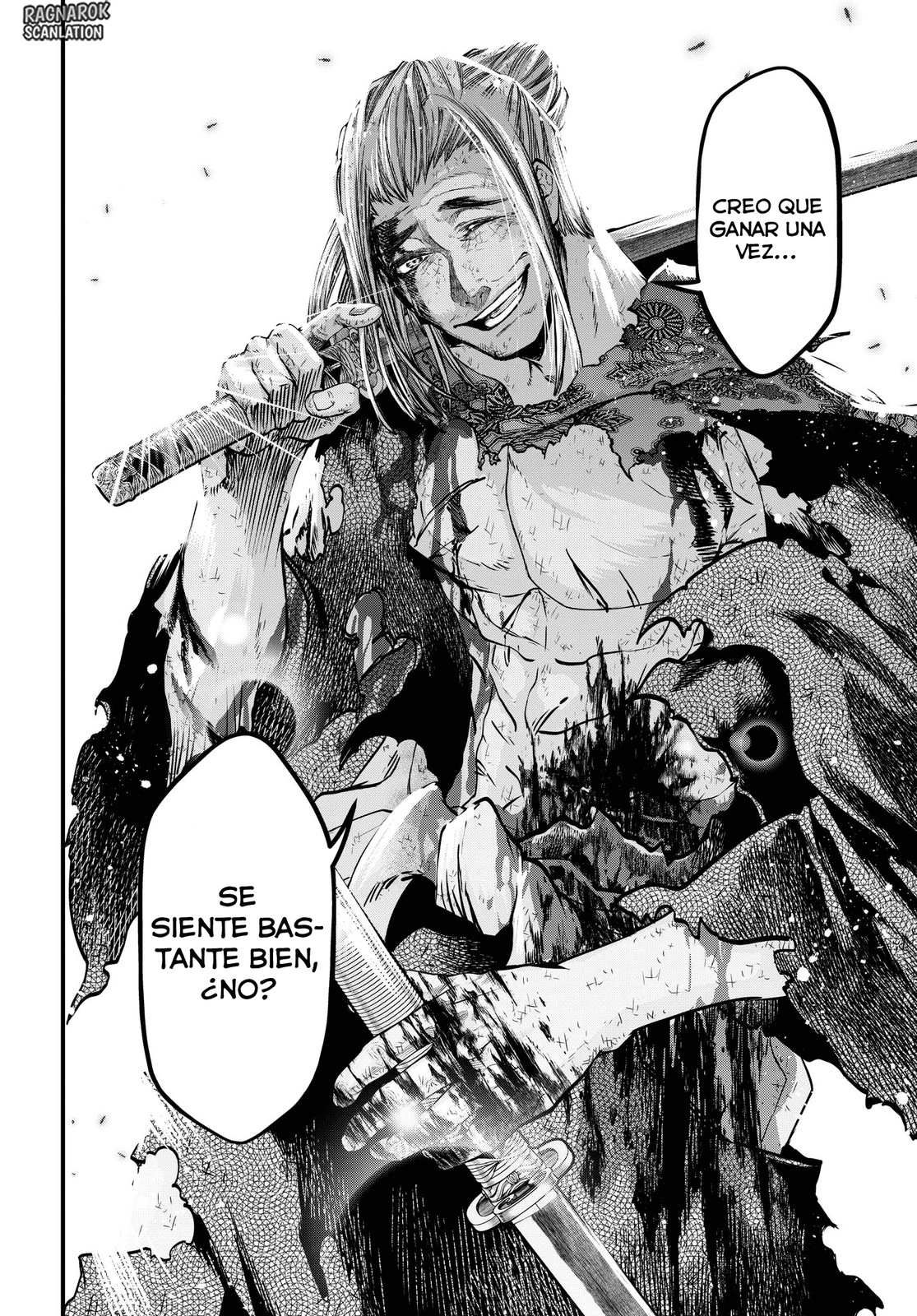 Read Shuumatsu no Valkyrie ES Manga Online