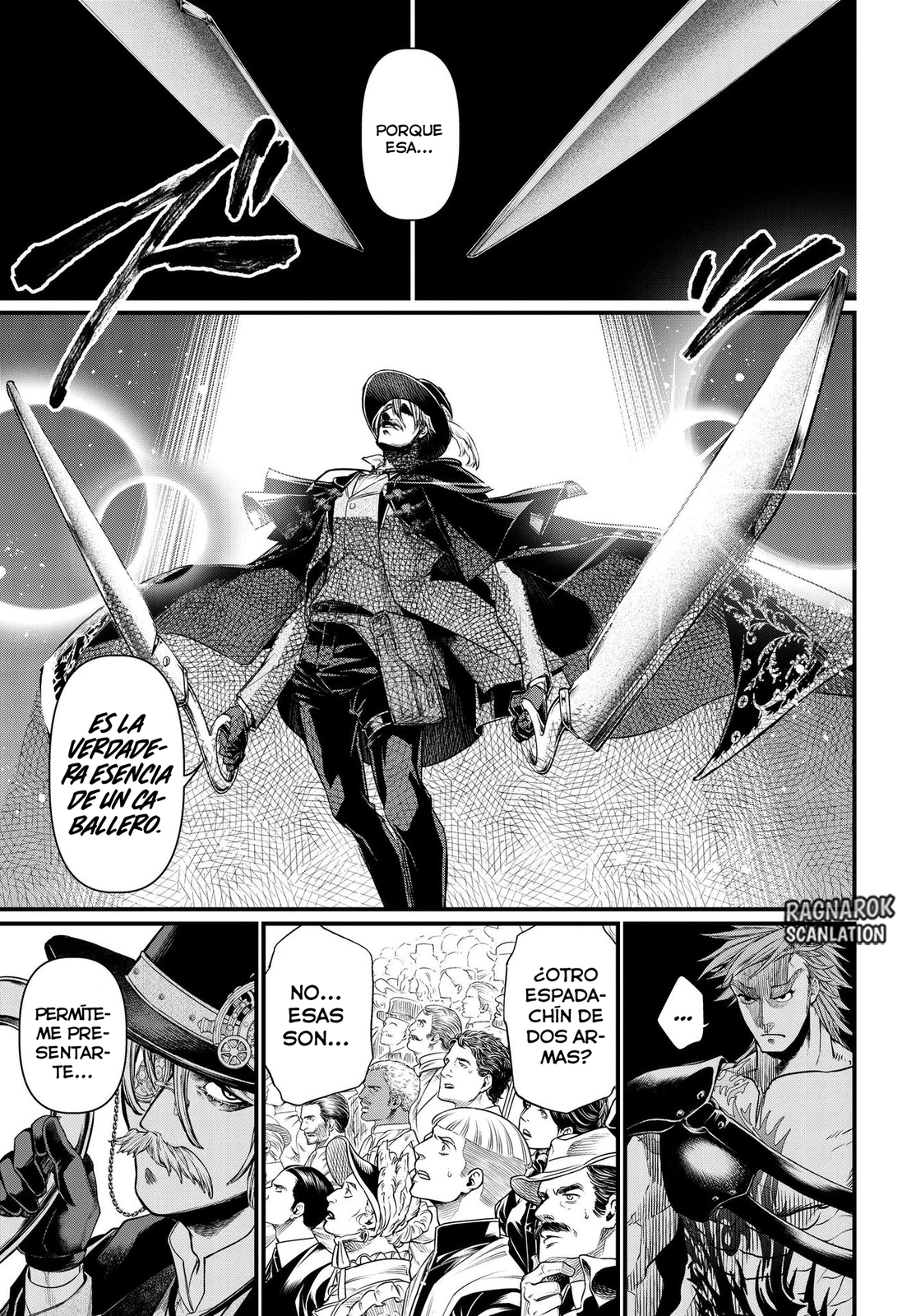 Read Shuumatsu no Valkyrie ES Manga Online