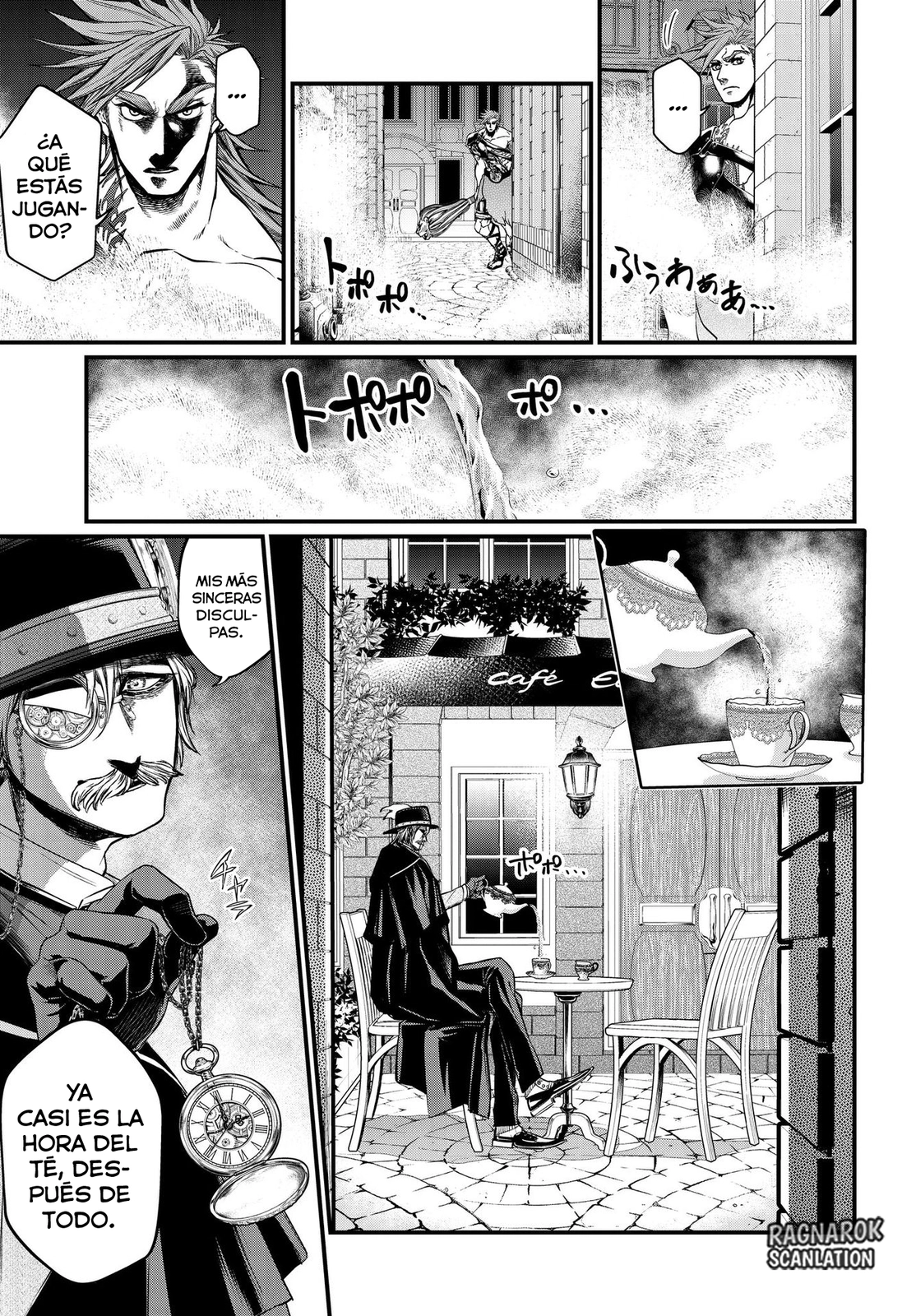 Read Shuumatsu no Valkyrie ES Manga Online