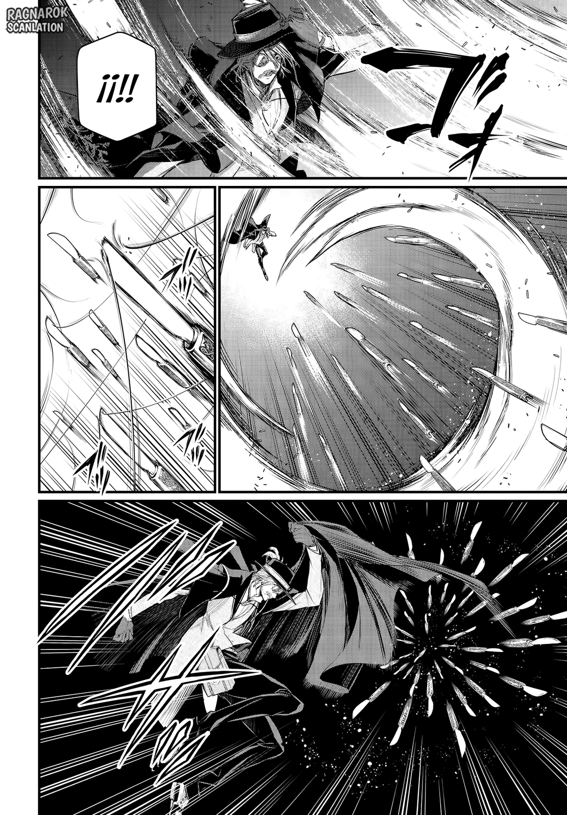 Read Shuumatsu no Valkyrie ES Manga Online