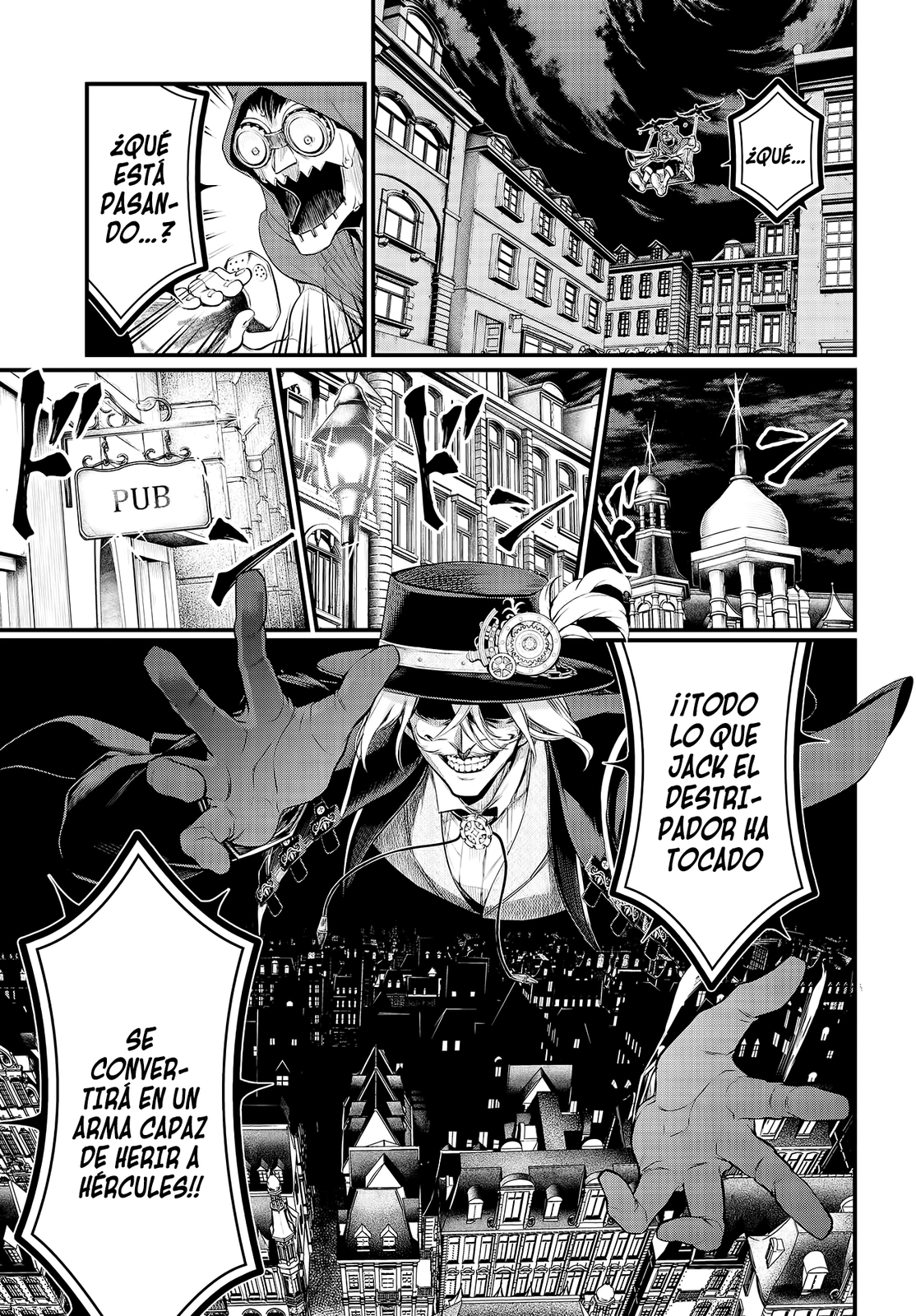 Read Shuumatsu no Valkyrie ES Manga Online