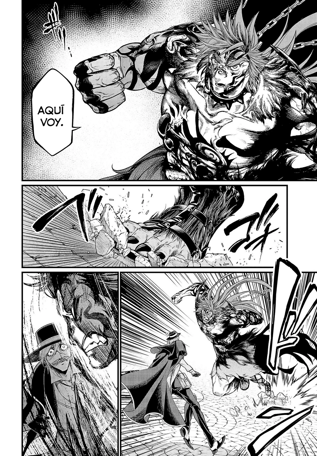 Read Shuumatsu no Valkyrie ES Manga Online
