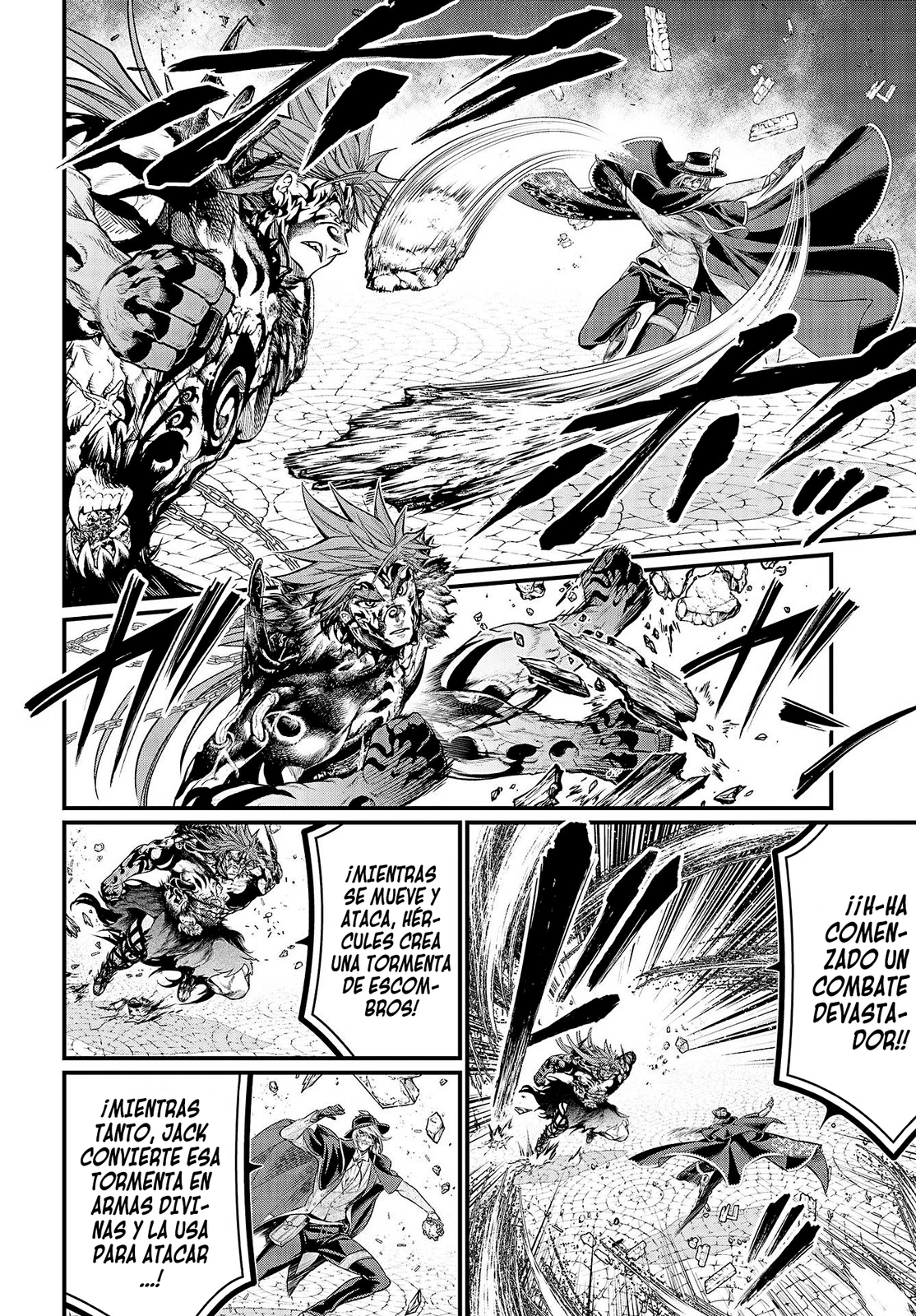 Read Shuumatsu no Valkyrie ES Manga Online