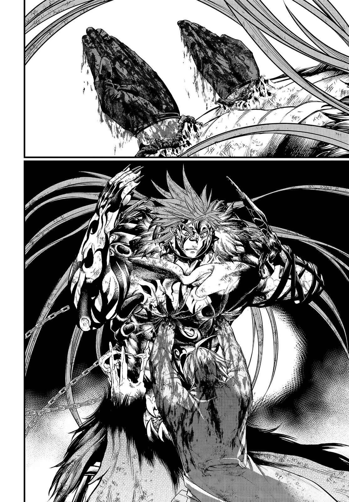 Read Shuumatsu no Valkyrie ES Manga Online
