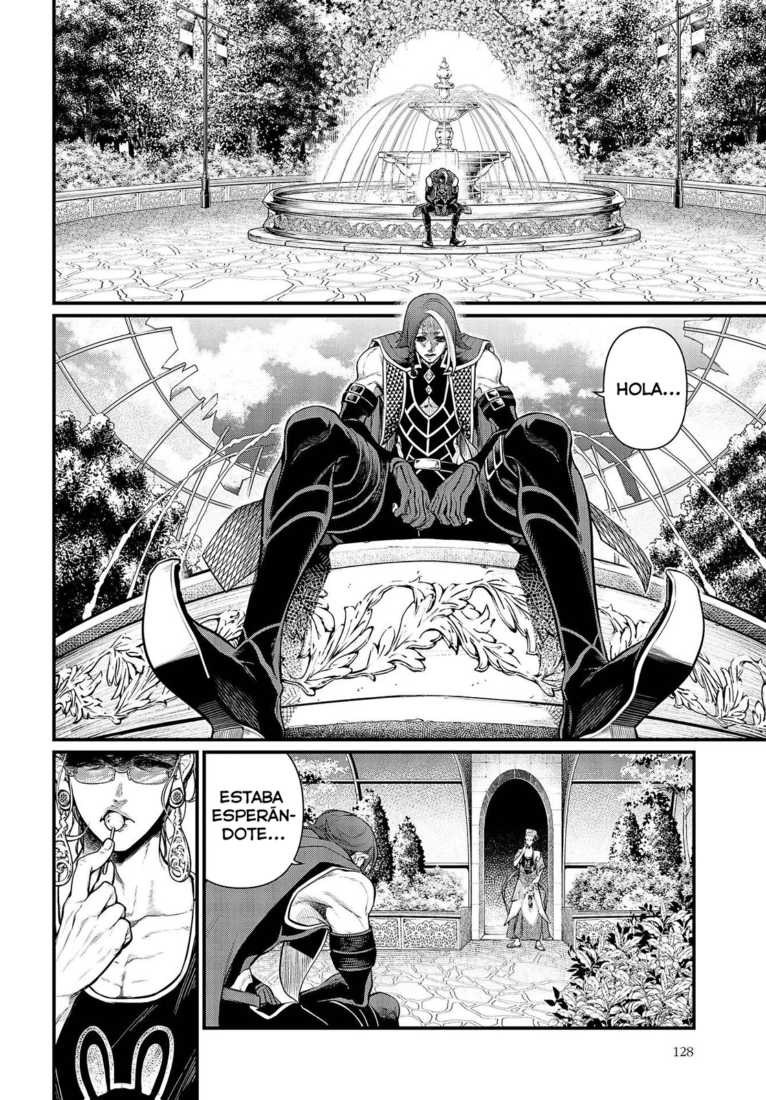 Read Shuumatsu no Valkyrie ES Manga Online