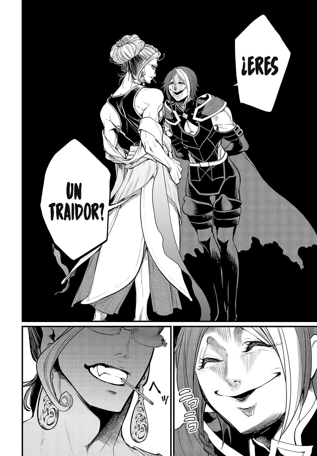 Read Shuumatsu no Valkyrie ES Manga Online