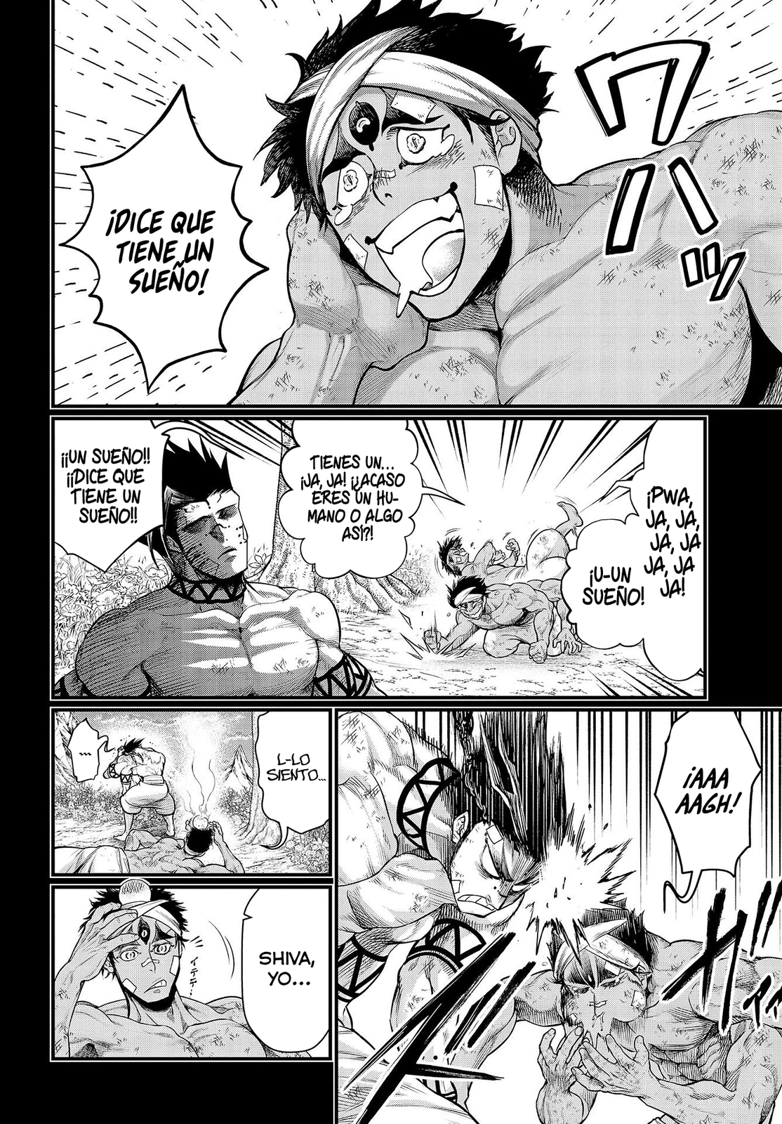 Read Shuumatsu no Valkyrie ES Manga Online