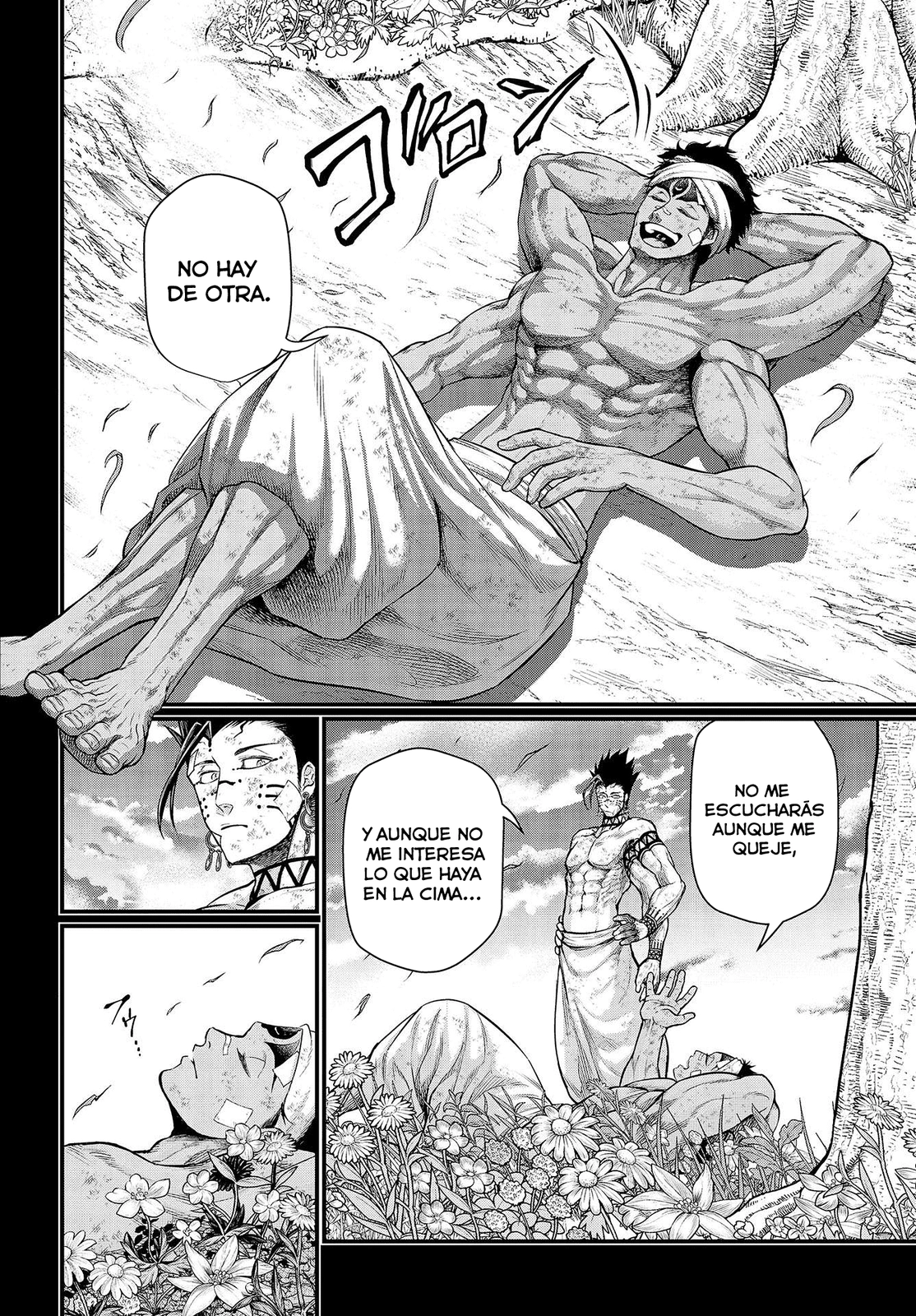 Read Shuumatsu no Valkyrie ES Manga Online