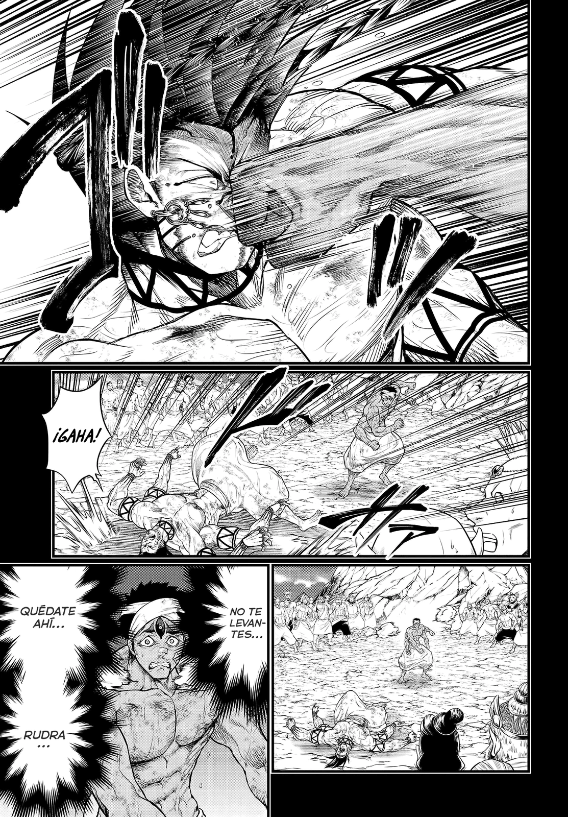 Read Shuumatsu no Valkyrie ES Manga Online