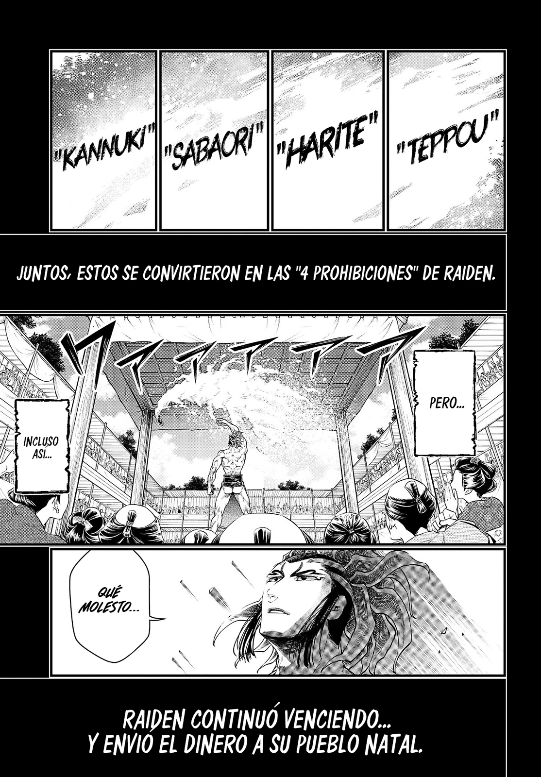 Read Shuumatsu no Valkyrie ES Manga Online