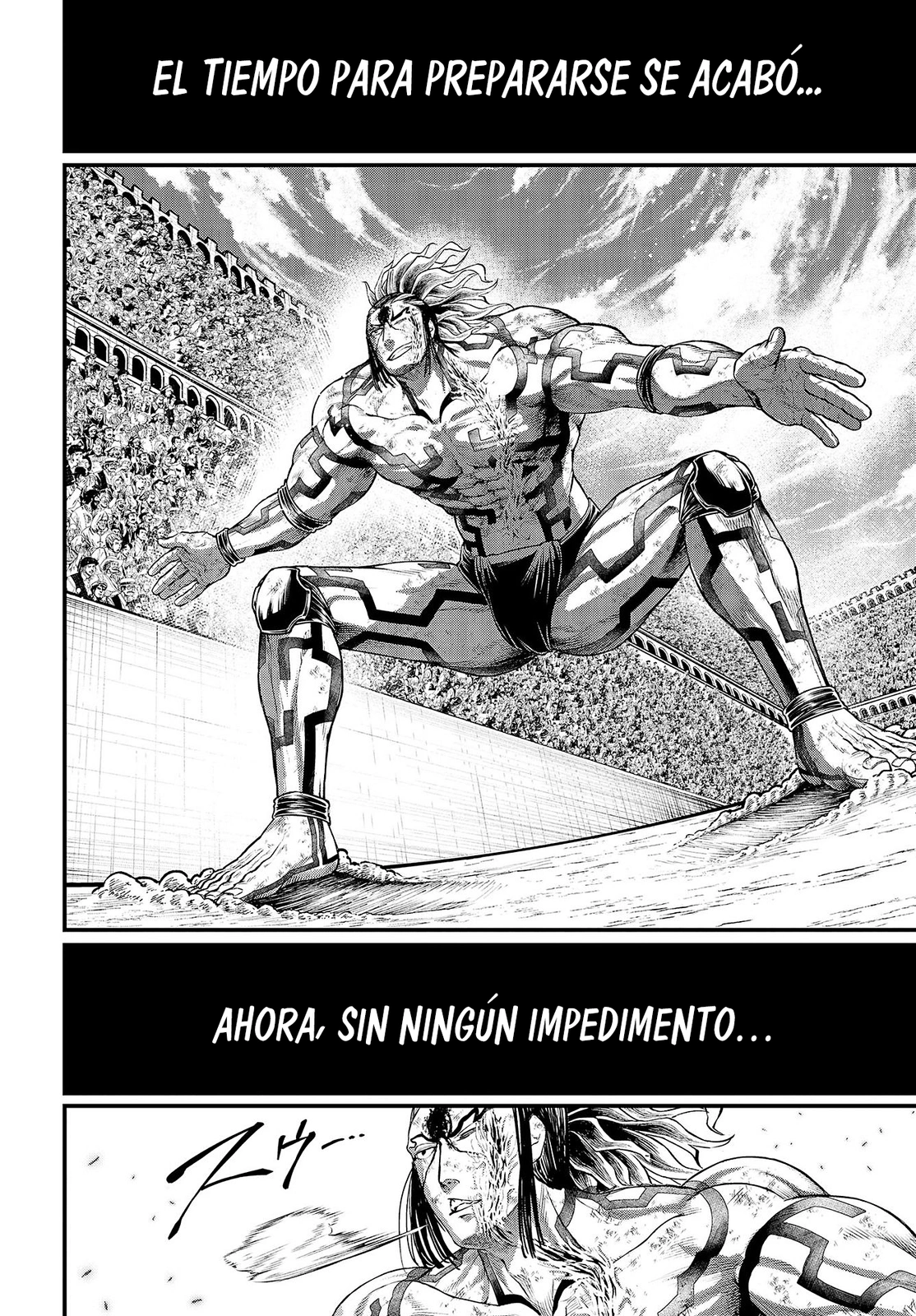 Read Shuumatsu no Valkyrie ES Manga Online