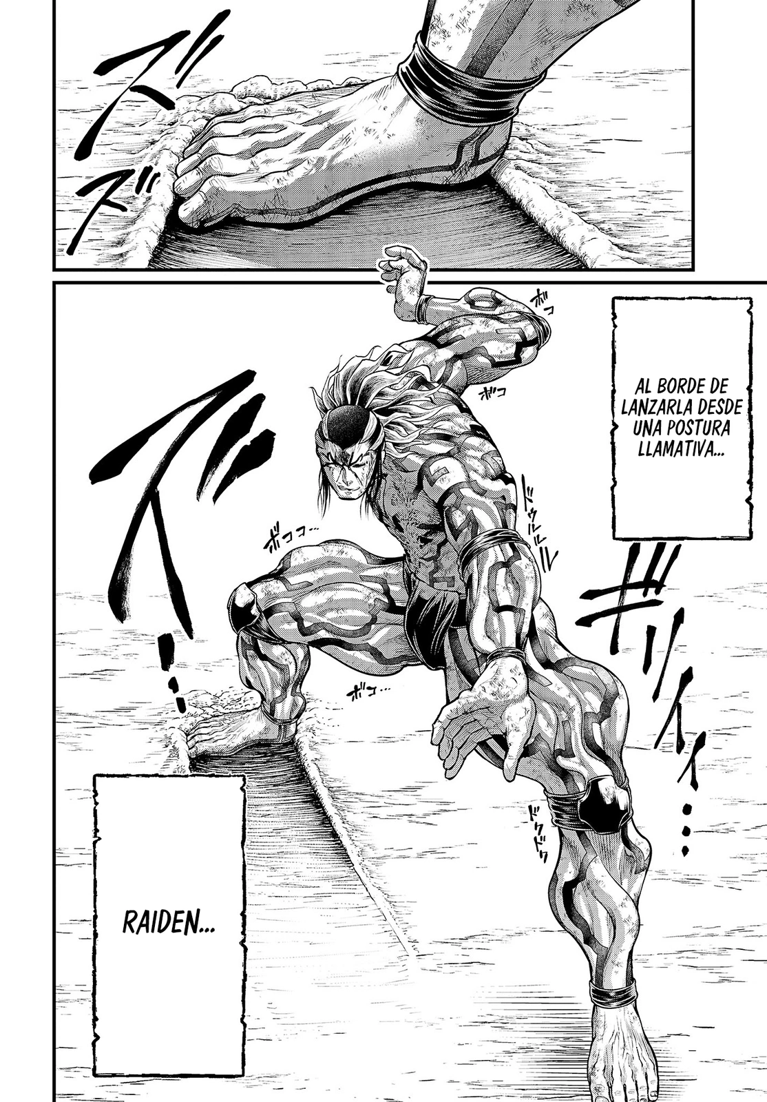 Read Shuumatsu no Valkyrie ES Manga Online