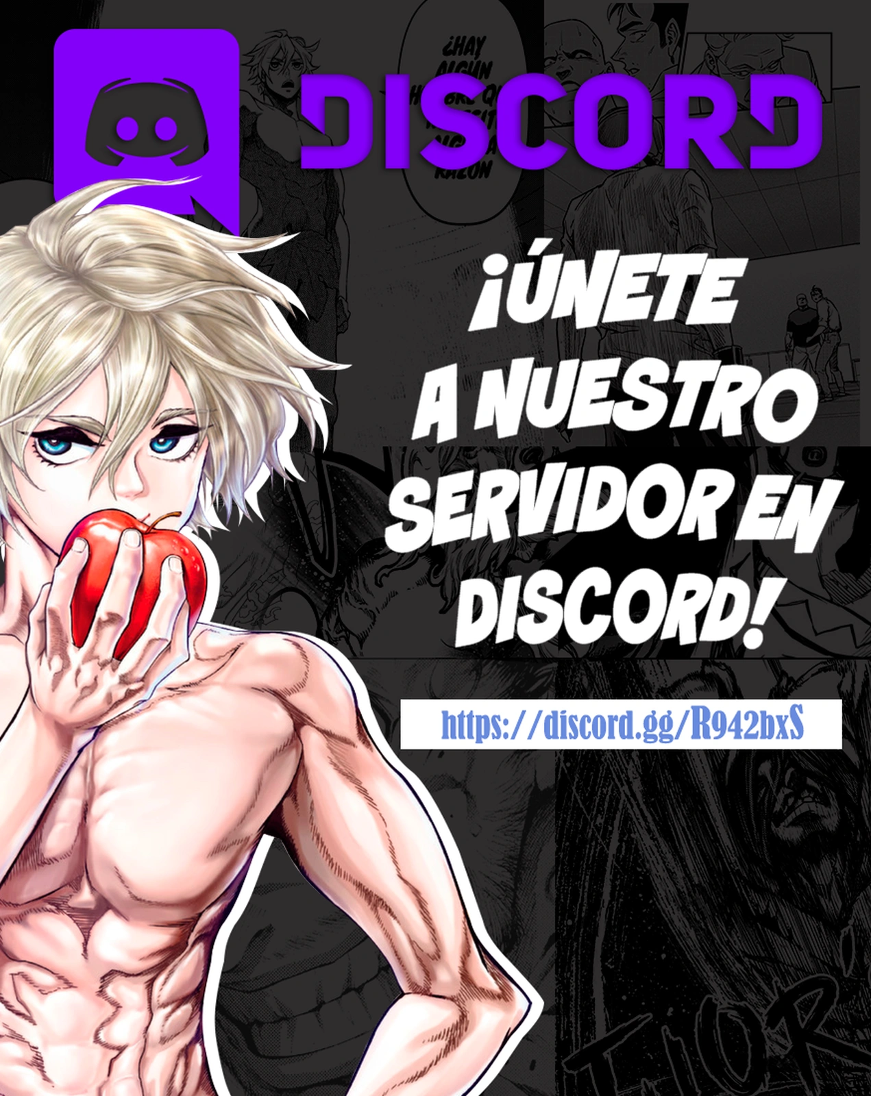 Read Shuumatsu no Valkyrie ES Manga Online