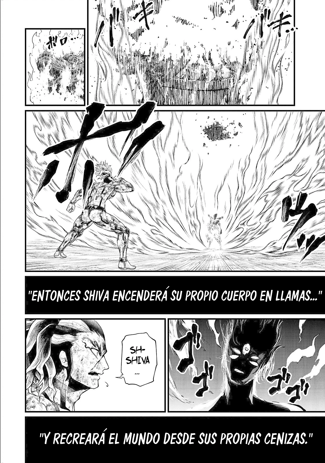 Read Shuumatsu no Valkyrie ES Manga Online