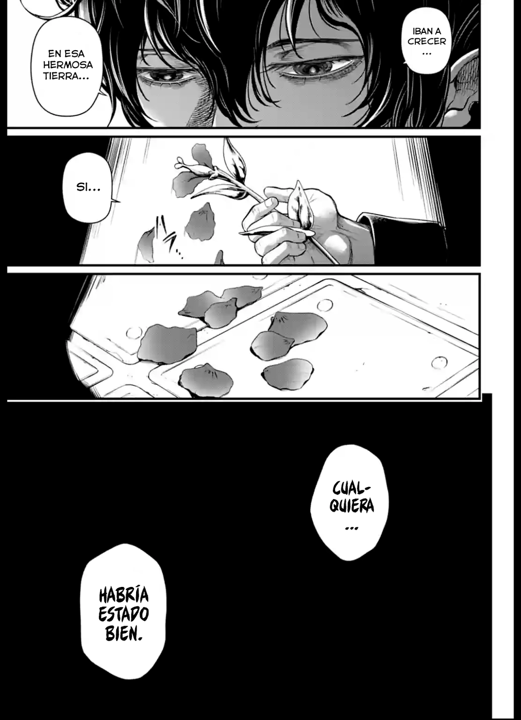 Read Shuumatsu no Valkyrie ES Manga Online