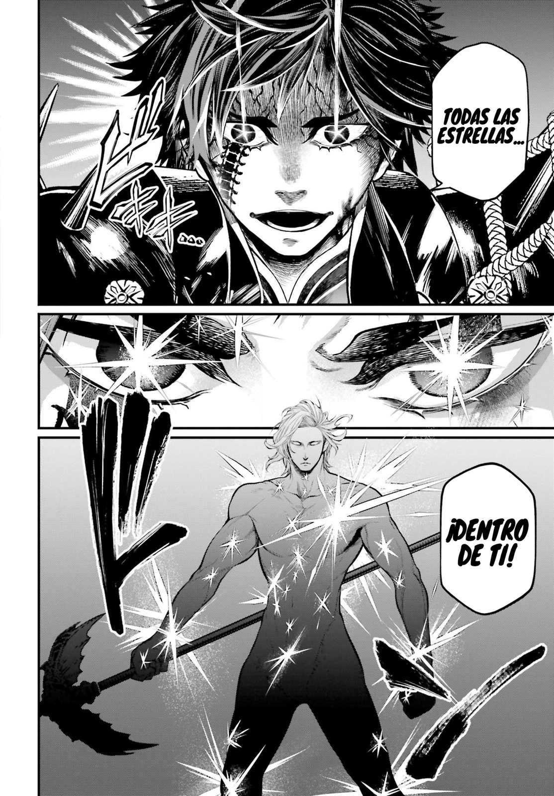 Read Shuumatsu no Valkyrie ES Manga Online