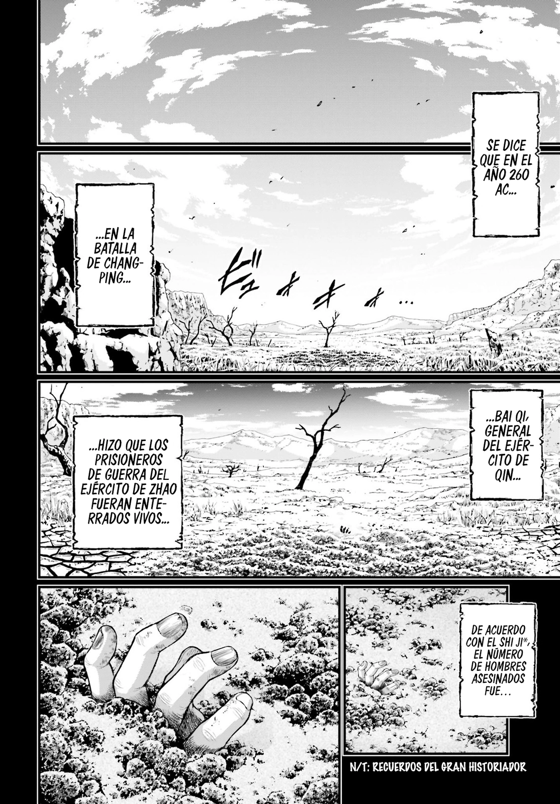 Read Shuumatsu no Valkyrie ES Manga Online
