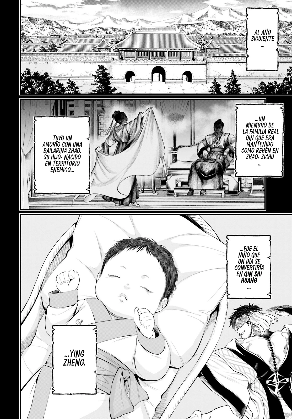 Read Shuumatsu no Valkyrie ES Manga Online