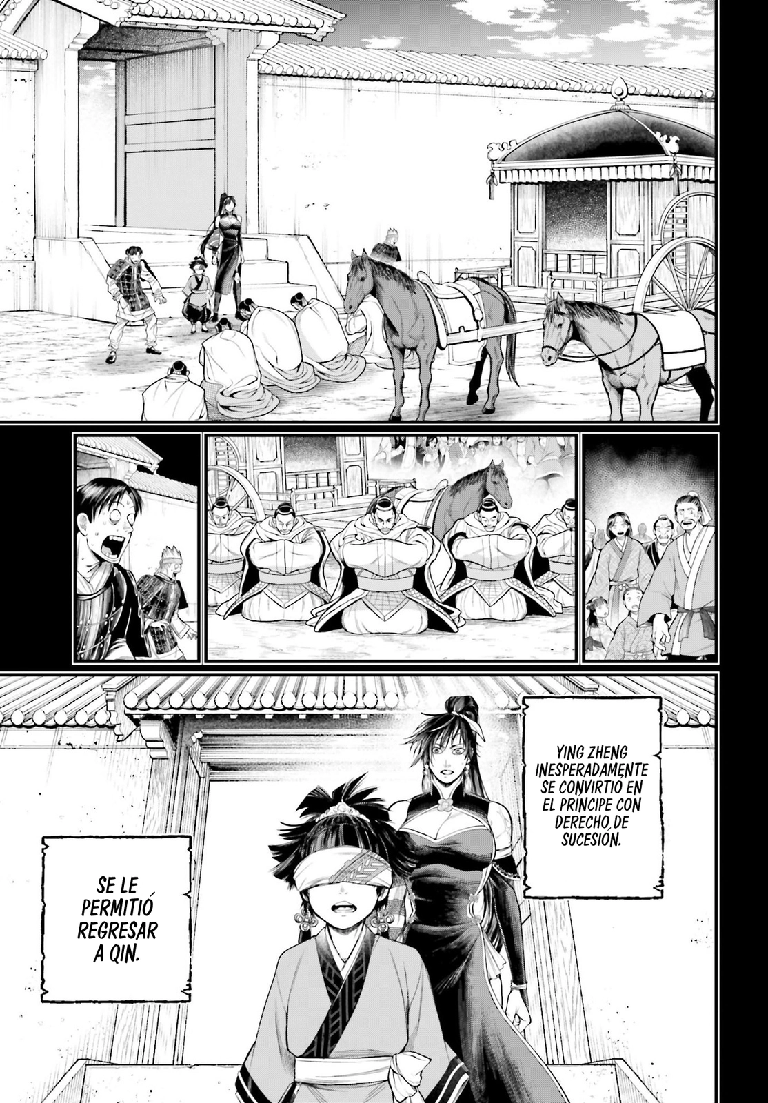 Read Shuumatsu no Valkyrie ES Manga Online