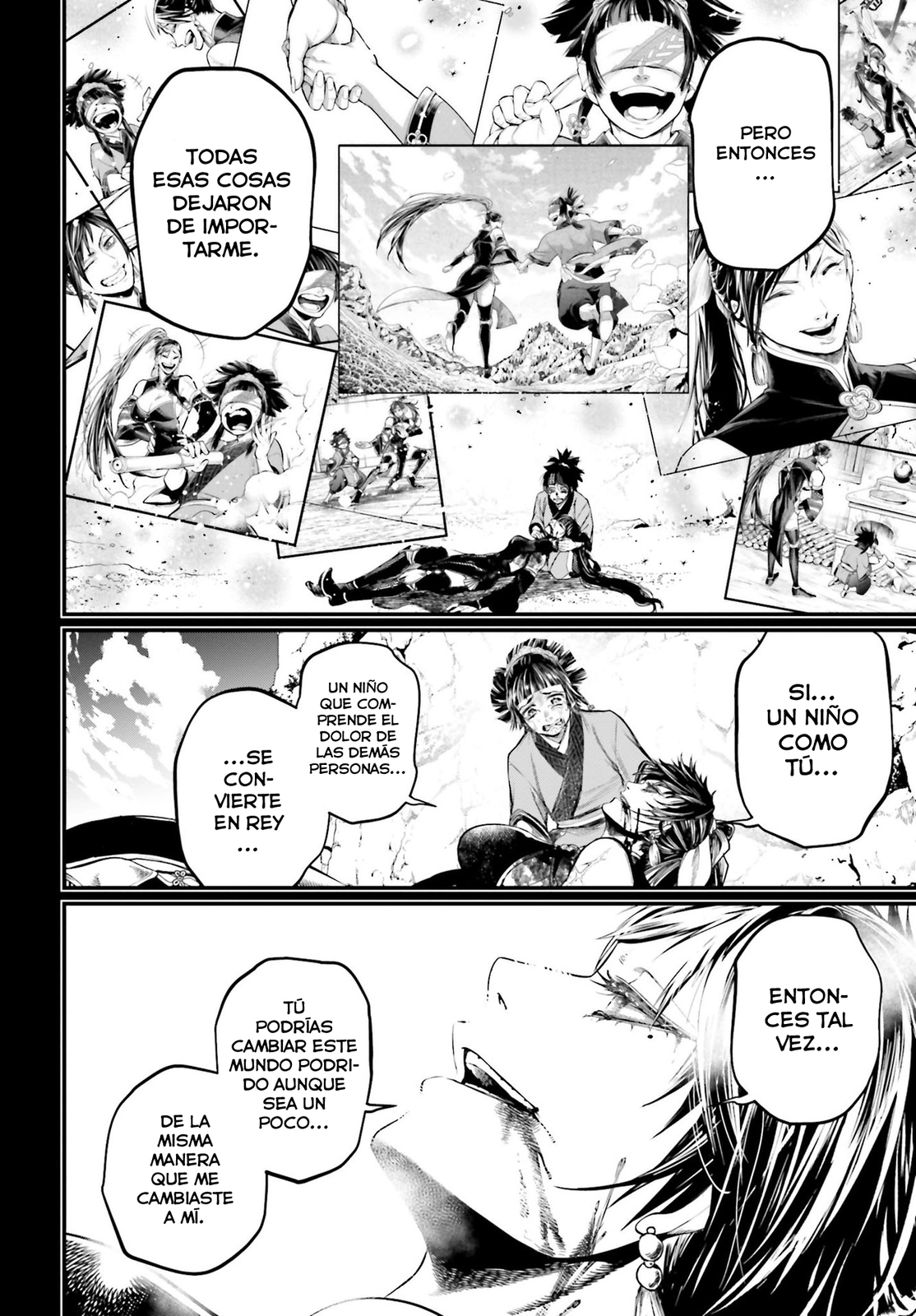 Read Shuumatsu no Valkyrie ES Manga Online