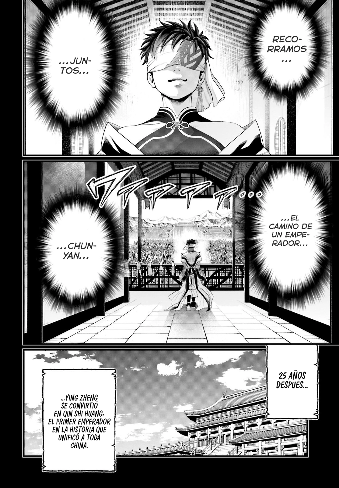 Read Shuumatsu no Valkyrie ES Manga Online
