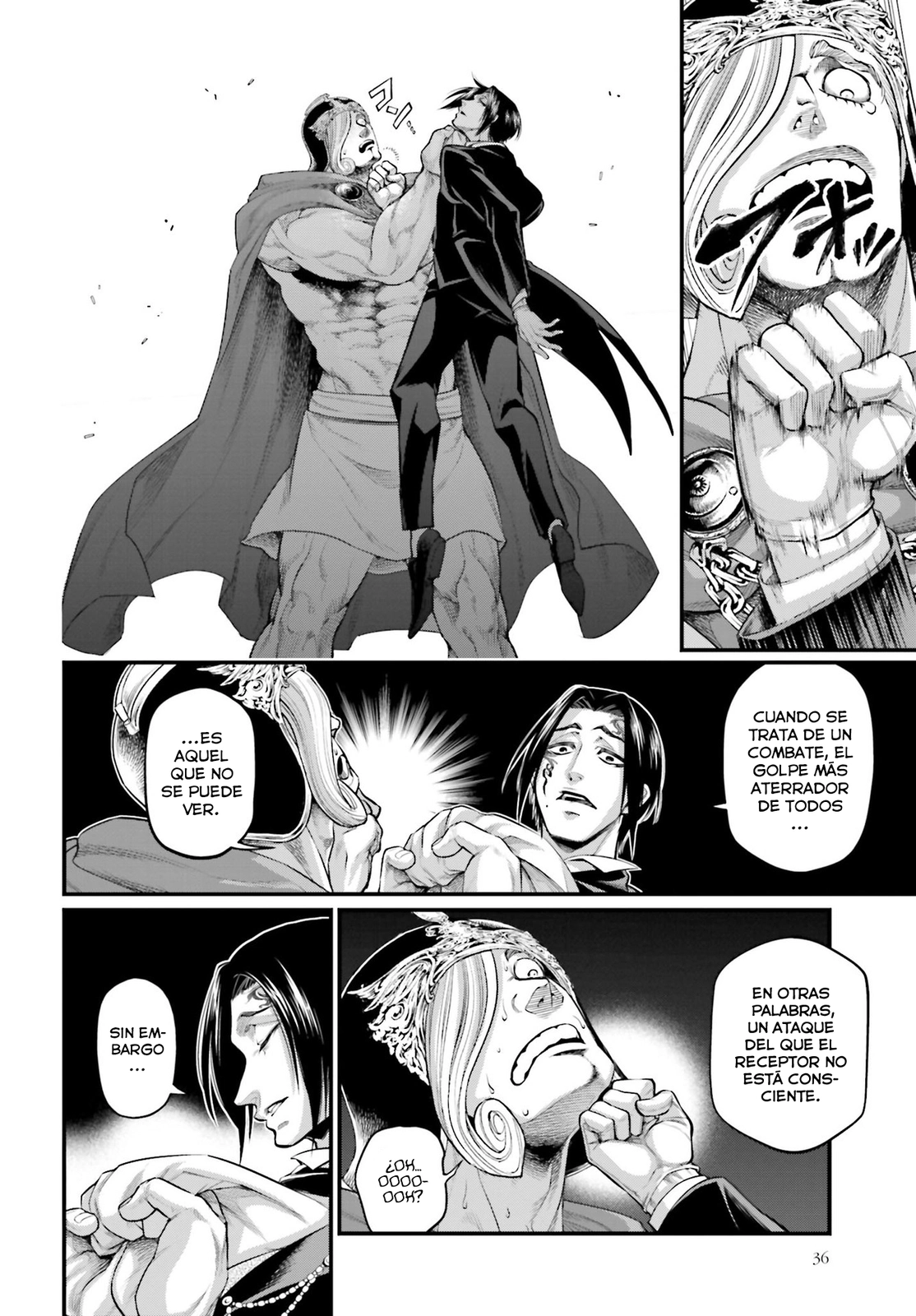 Read Shuumatsu no Valkyrie ES Manga Online