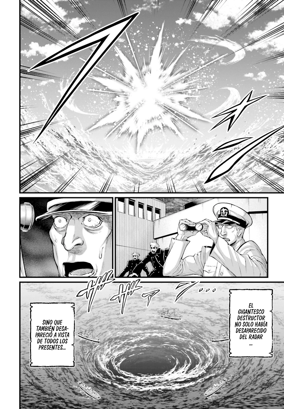 Read Shuumatsu no Valkyrie ES Manga Online
