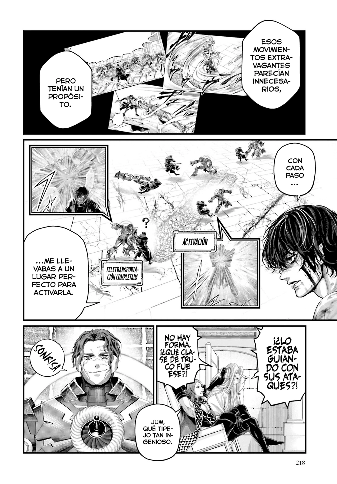 Read Shuumatsu no Valkyrie ES Manga Online