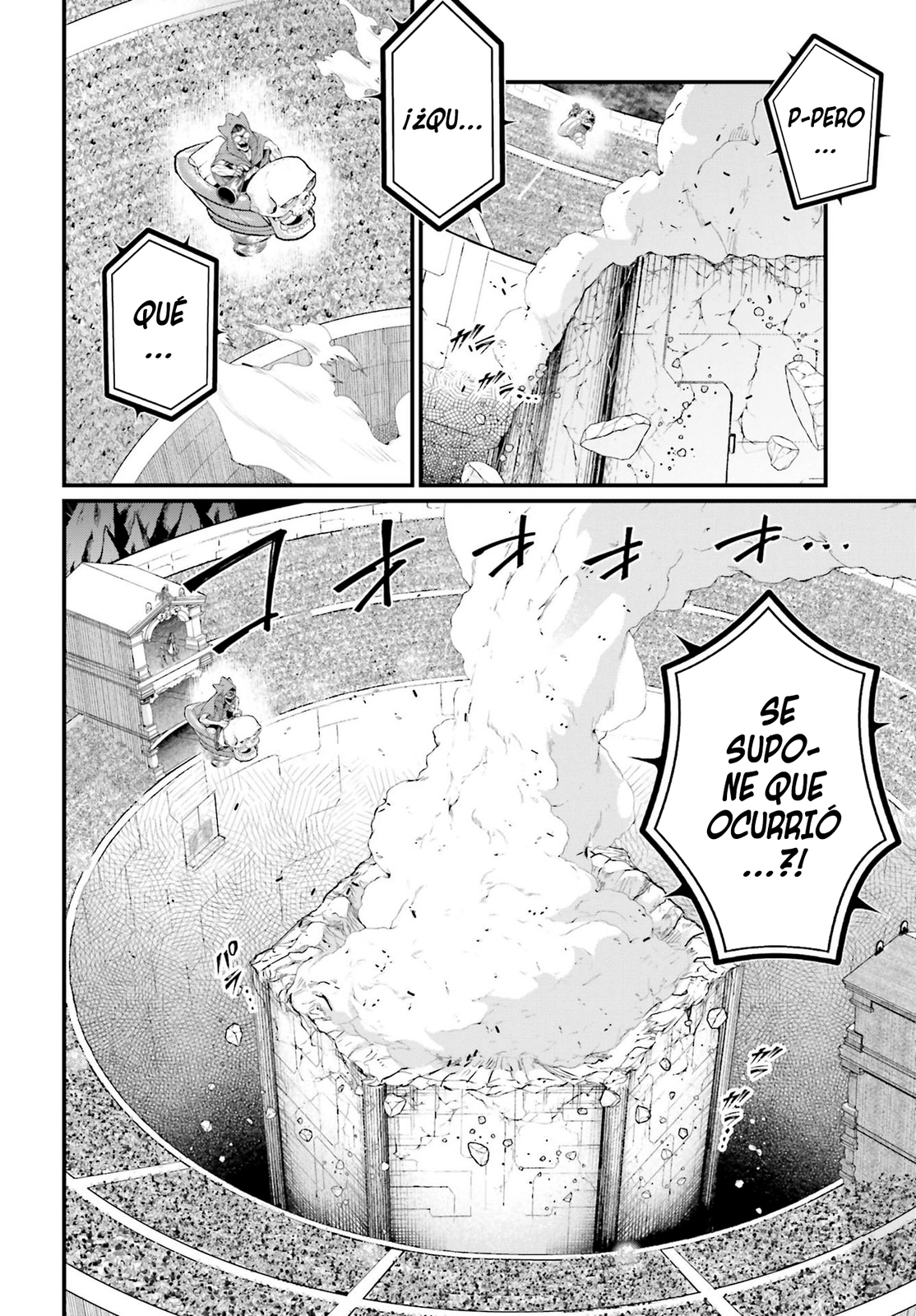 Read Shuumatsu no Valkyrie ES Manga Online